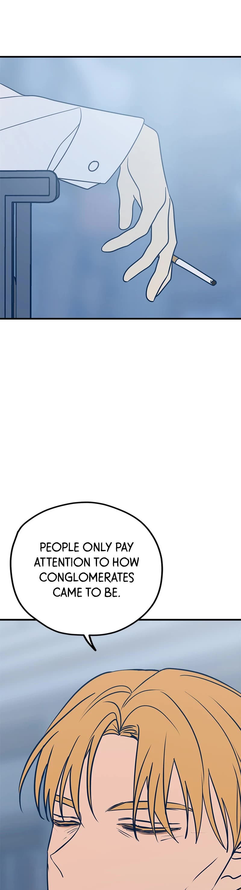 Trash Belongs in the Trash Can! Chapter 33 page 10 - Chapter 33: Episode 33