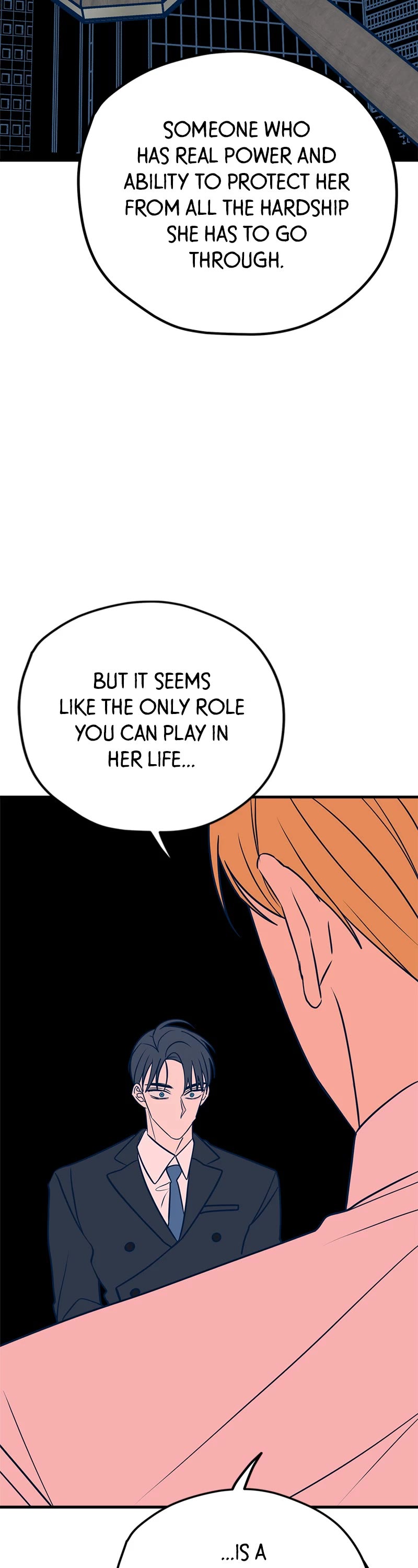 Trash Belongs in the Trash Can! Chapter 33 page 13 - Chapter 33: Episode 33
