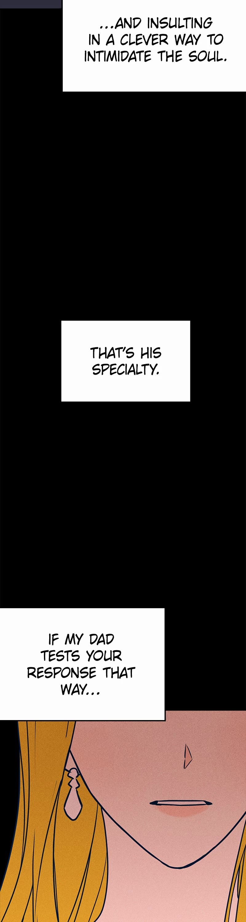 Trash Belongs in the Trash Can! Chapter 33 page 17 - Chapter 33: Episode 33