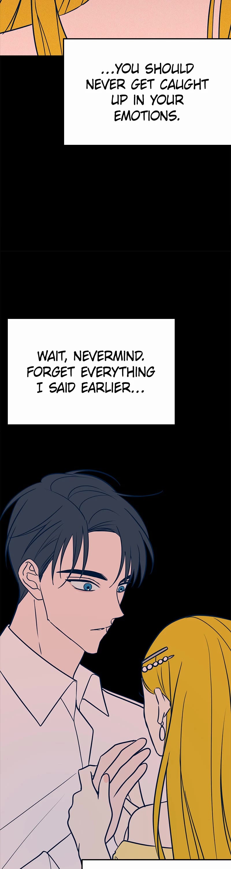 Trash Belongs in the Trash Can! Chapter 33 page 18 - Chapter 33: Episode 33