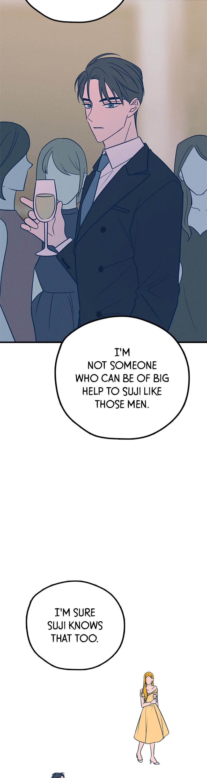 Trash Belongs in the Trash Can! Chapter 33 page 22 - Chapter 33: Episode 33