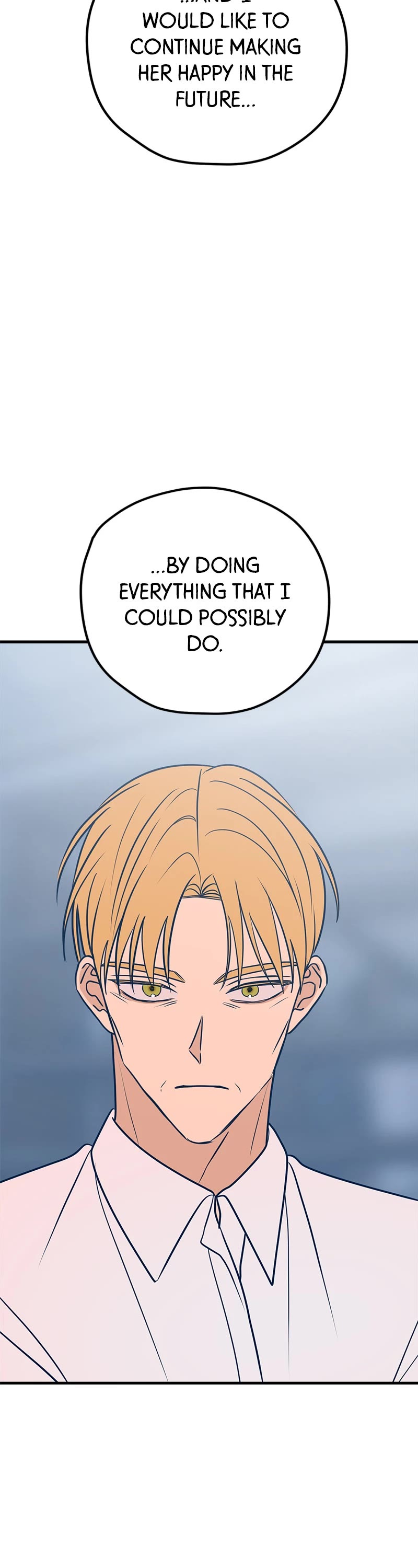 Trash Belongs in the Trash Can! Chapter 33 page 26 - Chapter 33: Episode 33