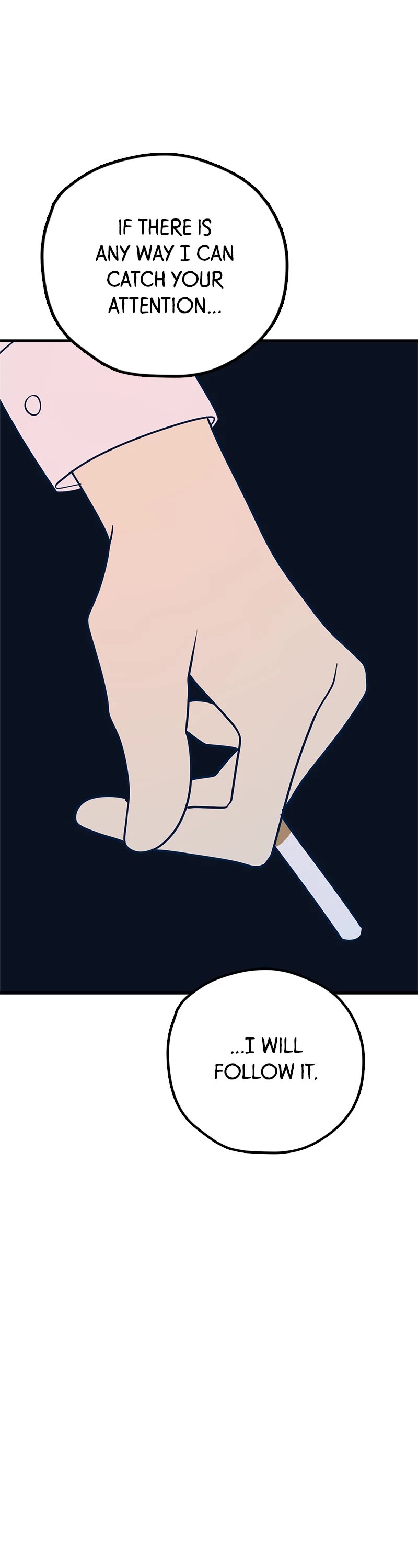 Trash Belongs in the Trash Can! Chapter 33 page 27 - Chapter 33: Episode 33