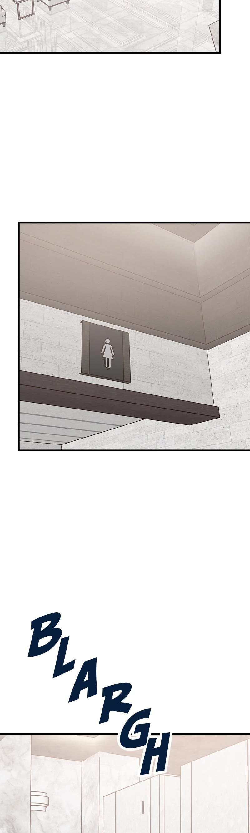 Trash Belongs in the Trash Can! Chapter 33 page 29 - Chapter 33: Episode 33