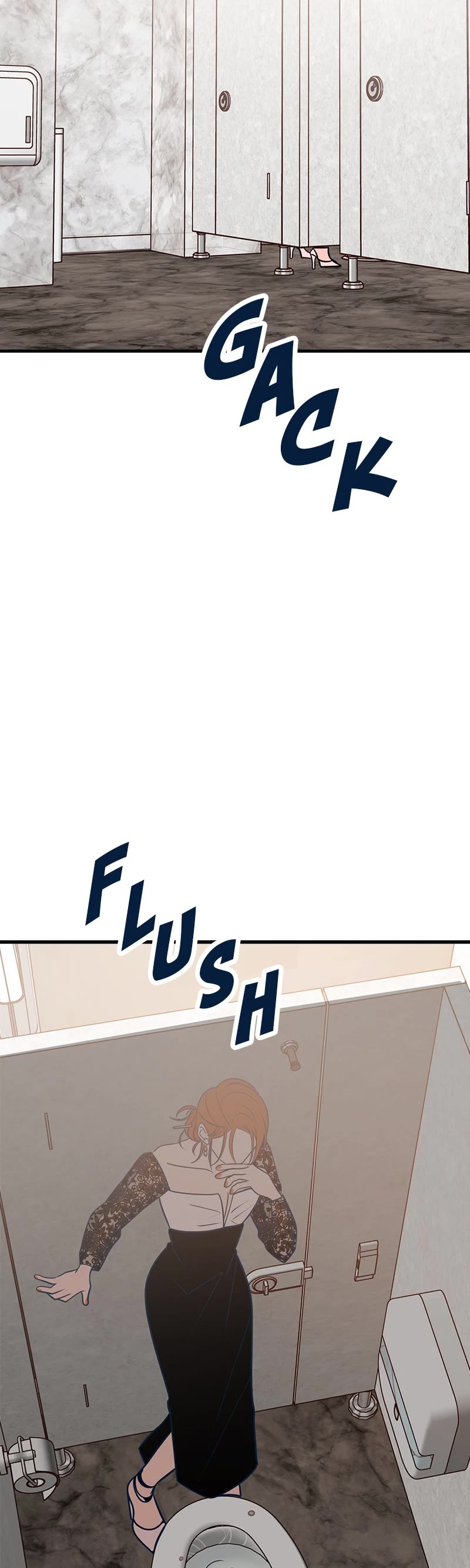 Trash Belongs in the Trash Can! Chapter 33 page 30 - Chapter 33: Episode 33