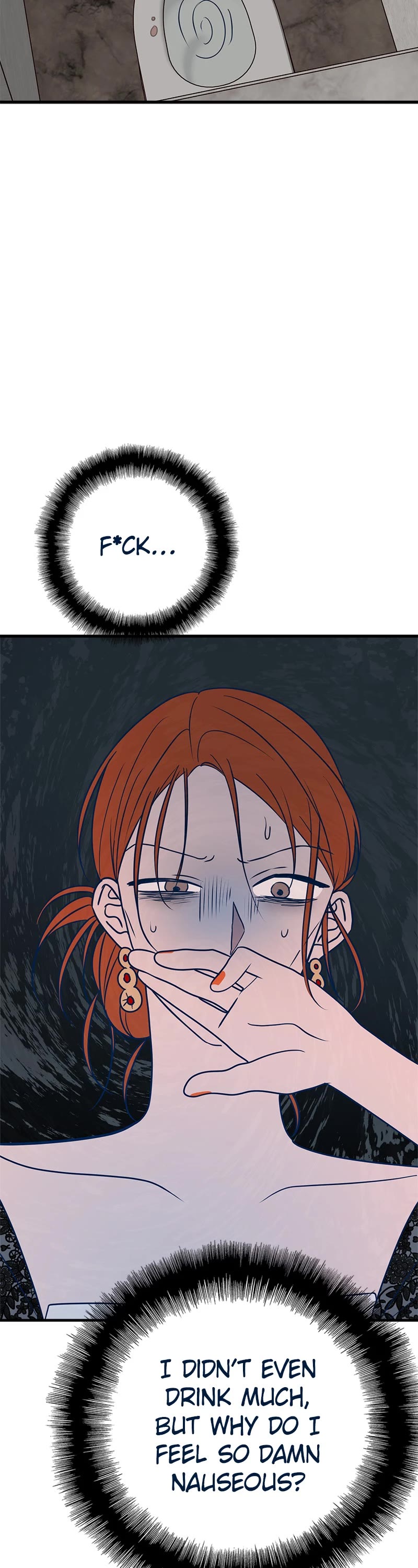 Trash Belongs in the Trash Can! Chapter 33 page 31 - Chapter 33: Episode 33
