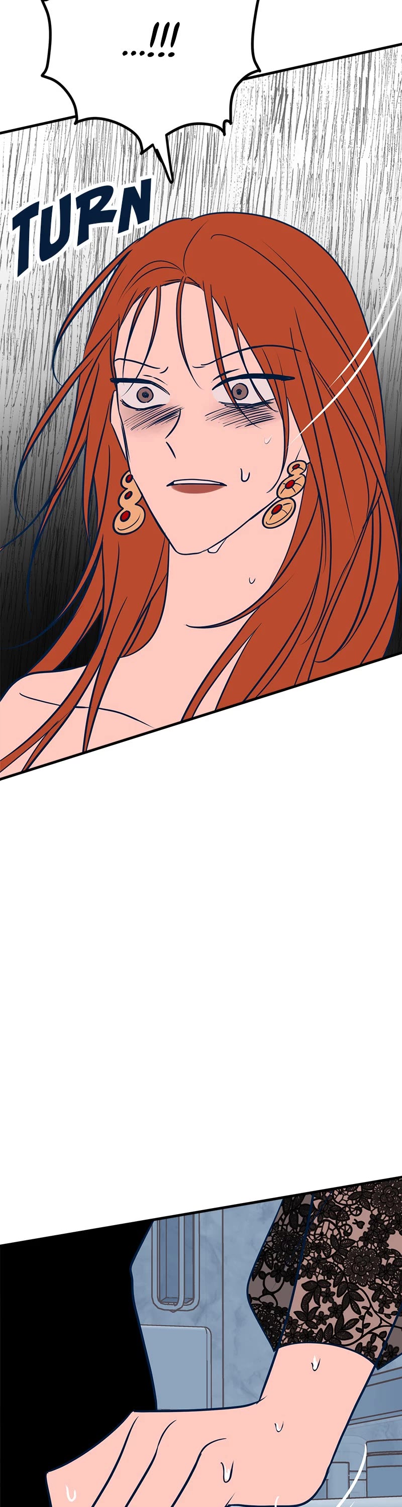 Trash Belongs in the Trash Can! Chapter 33 page 34 - Chapter 33: Episode 33