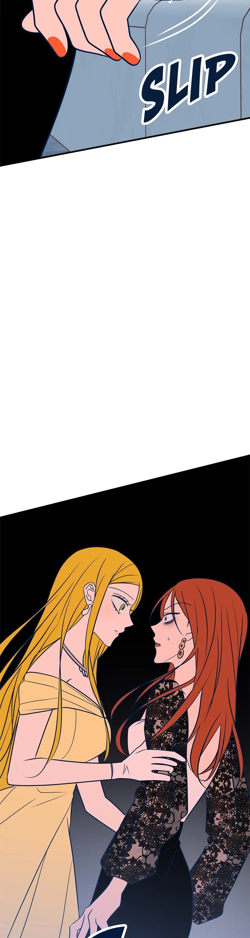 Trash Belongs in the Trash Can! Chapter 33 page 35 - Chapter 33: Episode 33