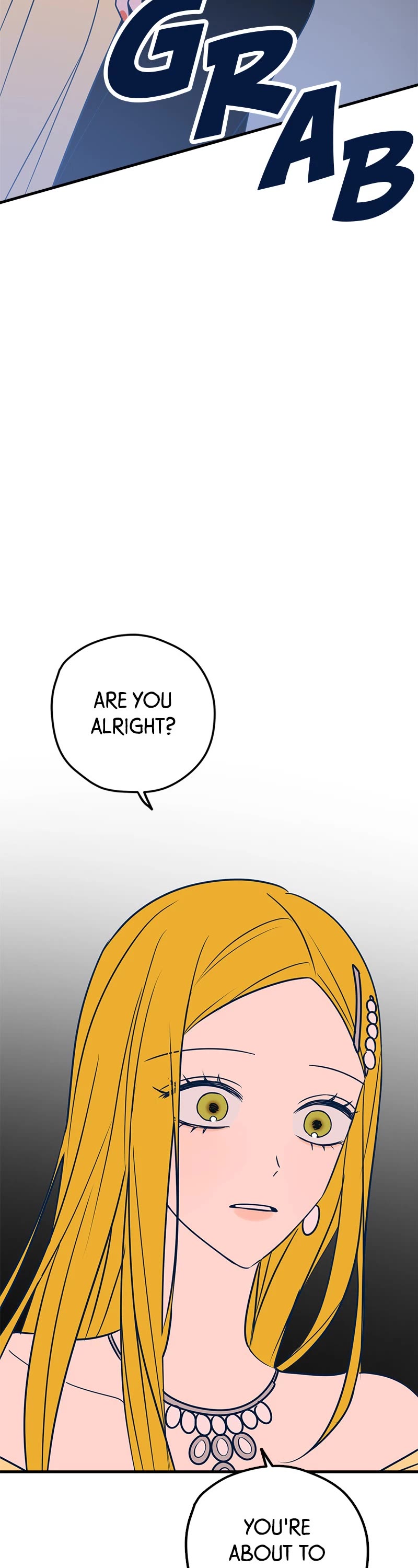 Trash Belongs in the Trash Can! Chapter 33 page 36 - Chapter 33: Episode 33