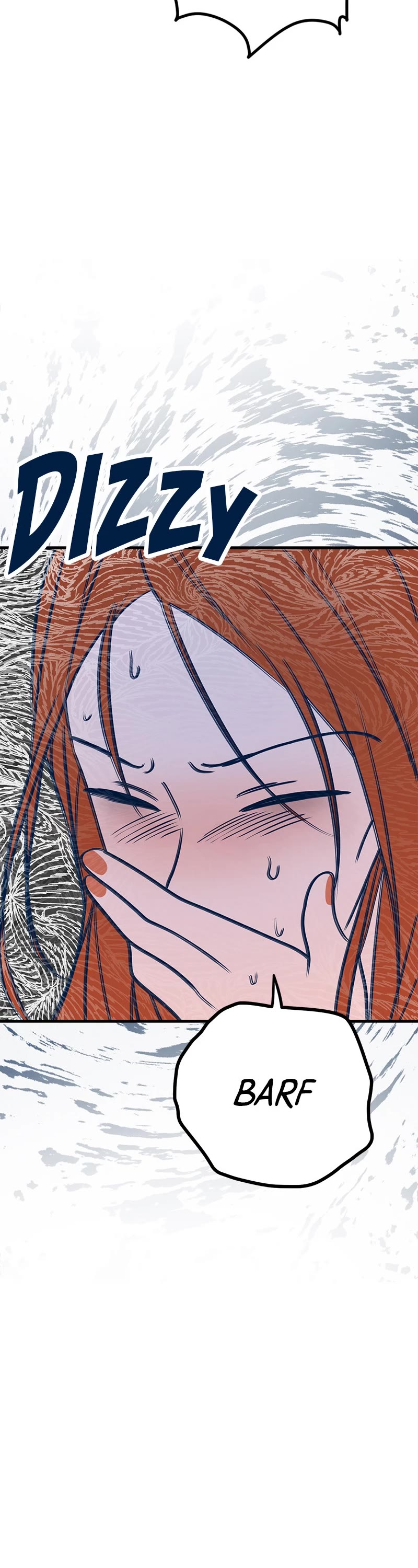 Trash Belongs in the Trash Can! Chapter 33 page 38 - Chapter 33: Episode 33