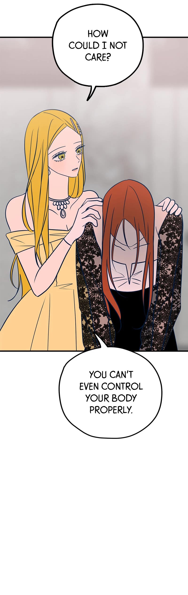 Trash Belongs in the Trash Can! Chapter 33 page 39 - Chapter 33: Episode 33