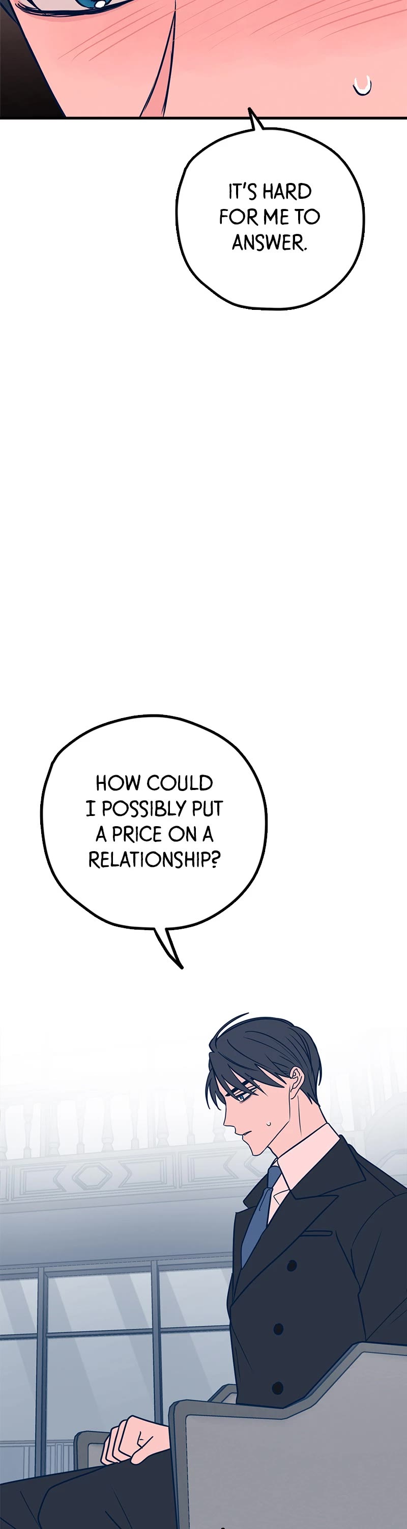 Trash Belongs in the Trash Can! Chapter 33 page 4 - Chapter 33: Episode 33