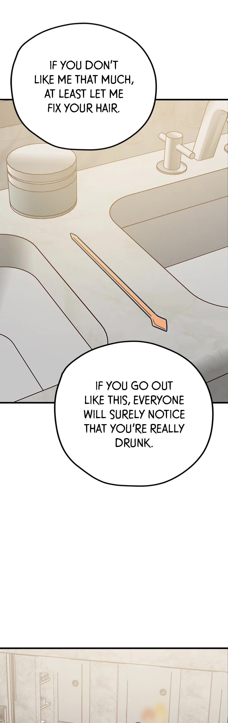 Trash Belongs in the Trash Can! Chapter 33 page 40 - Chapter 33: Episode 33