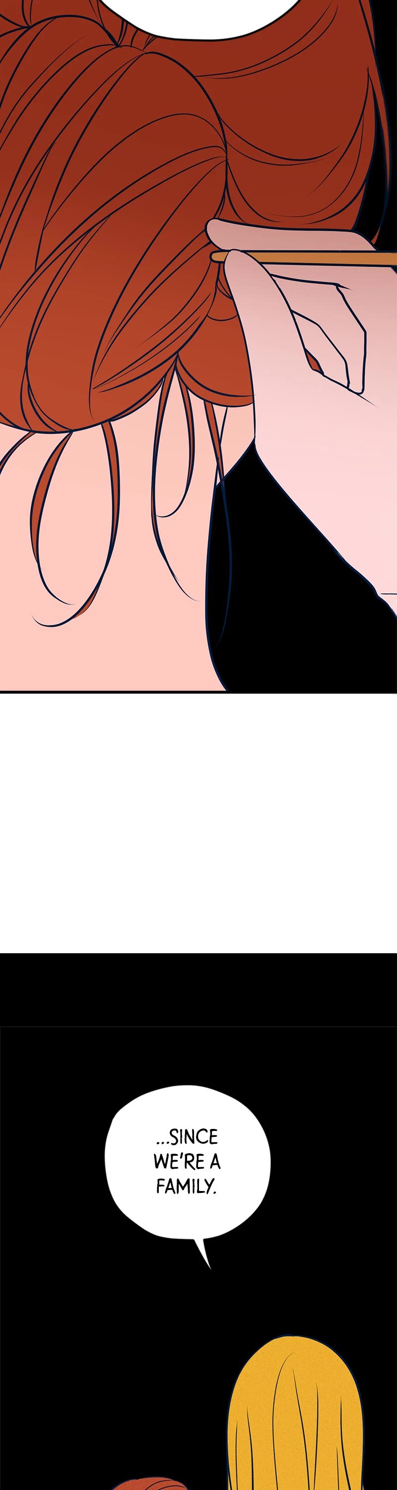 Trash Belongs in the Trash Can! Chapter 33 page 43 - Chapter 33: Episode 33