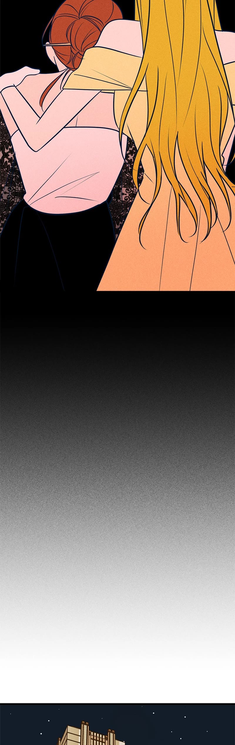 Trash Belongs in the Trash Can! Chapter 33 page 44 - Chapter 33: Episode 33