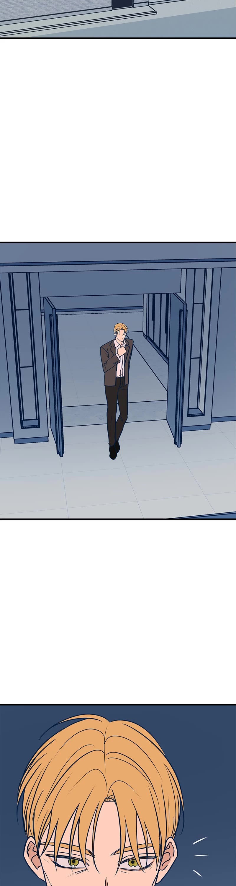 Trash Belongs in the Trash Can! Chapter 33 page 53 - Chapter 33: Episode 33