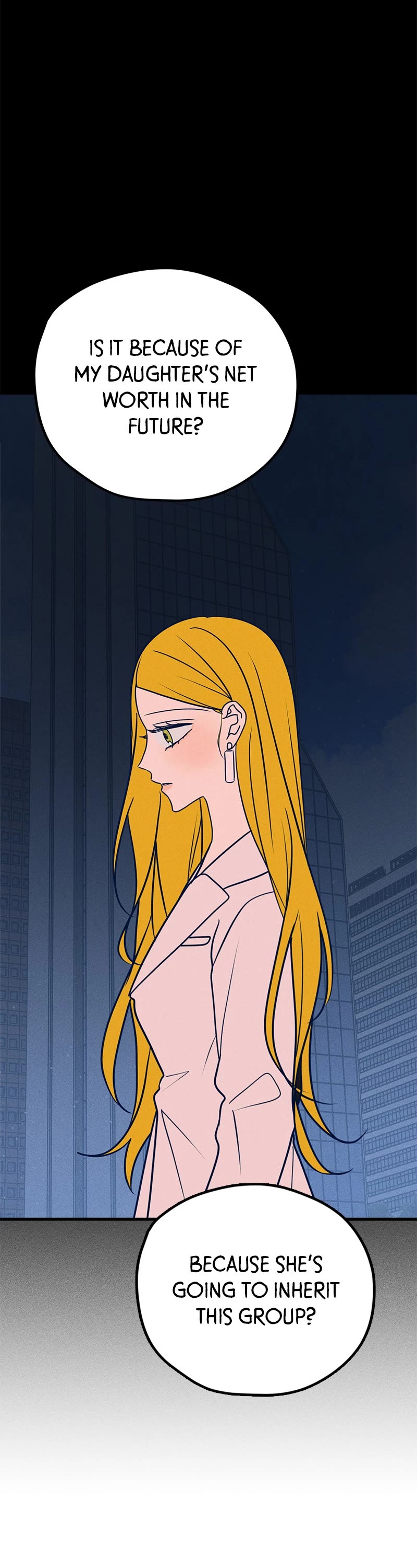 Trash Belongs in the Trash Can! Chapter 33 page 7 - Chapter 33: Episode 33