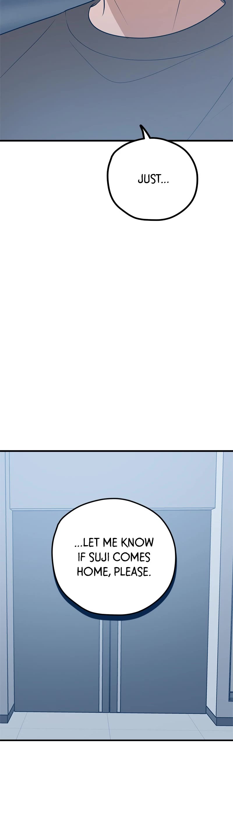 Trash Belongs in the Trash Can! Chapter 34 page 10 - Chapter 34: Episode 34