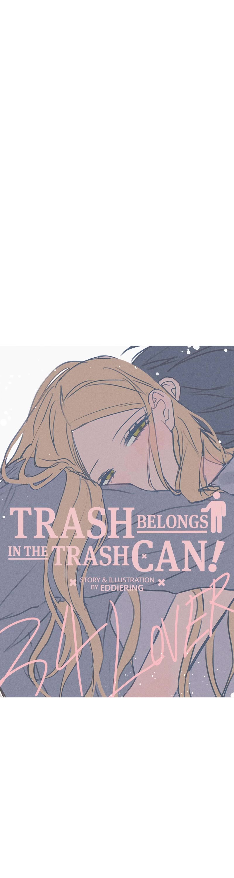 Trash Belongs in the Trash Can! Chapter 34 page 11 - Chapter 34: Episode 34
