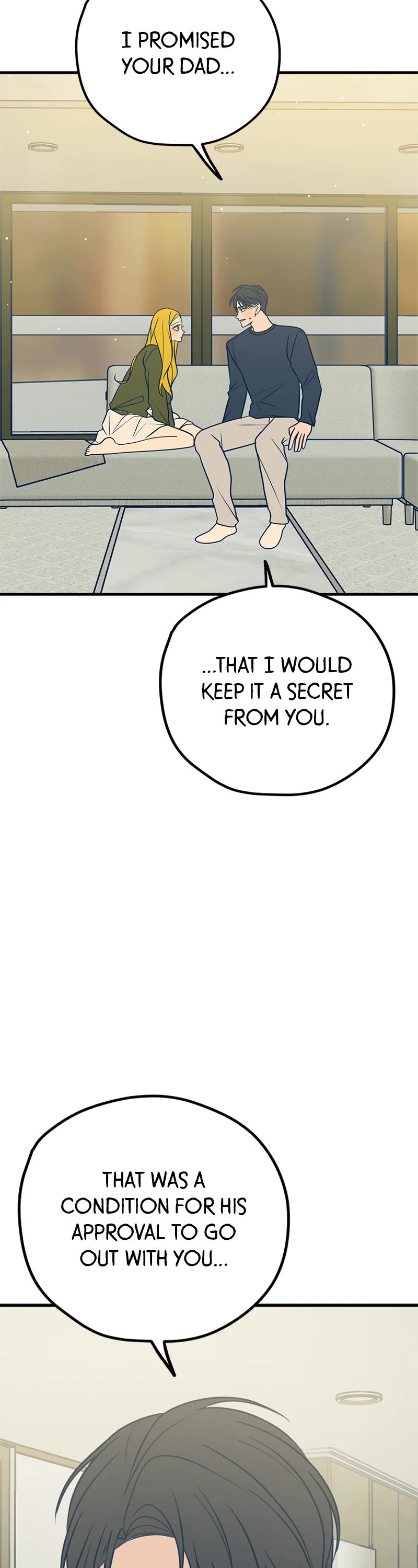 Trash Belongs in the Trash Can! Chapter 34 page 13 - Chapter 34: Episode 34