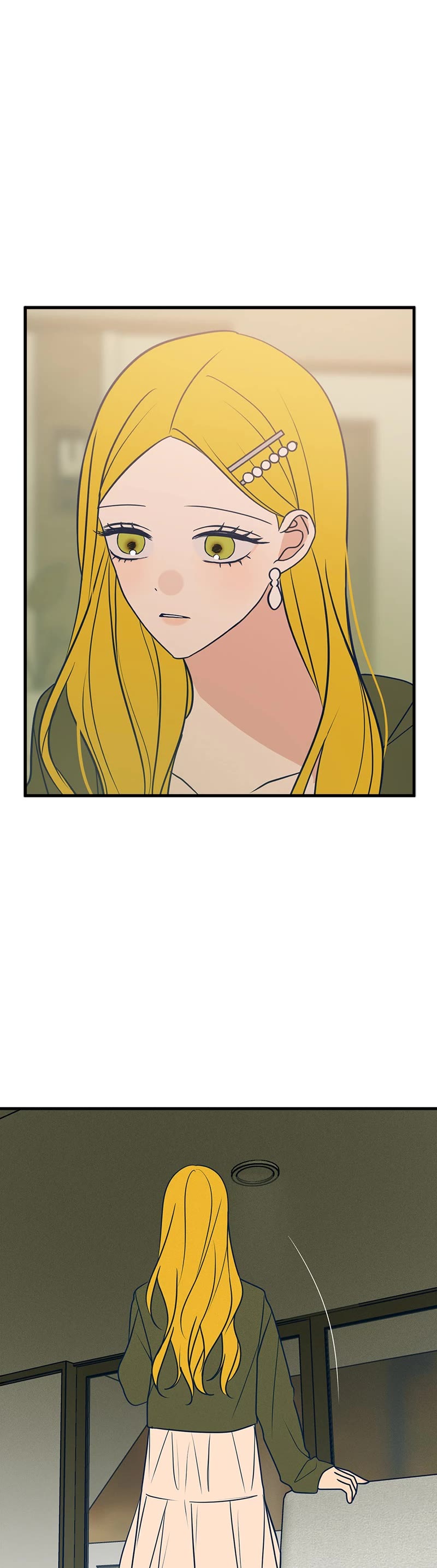Trash Belongs in the Trash Can! Chapter 34 page 15 - Chapter 34: Episode 34