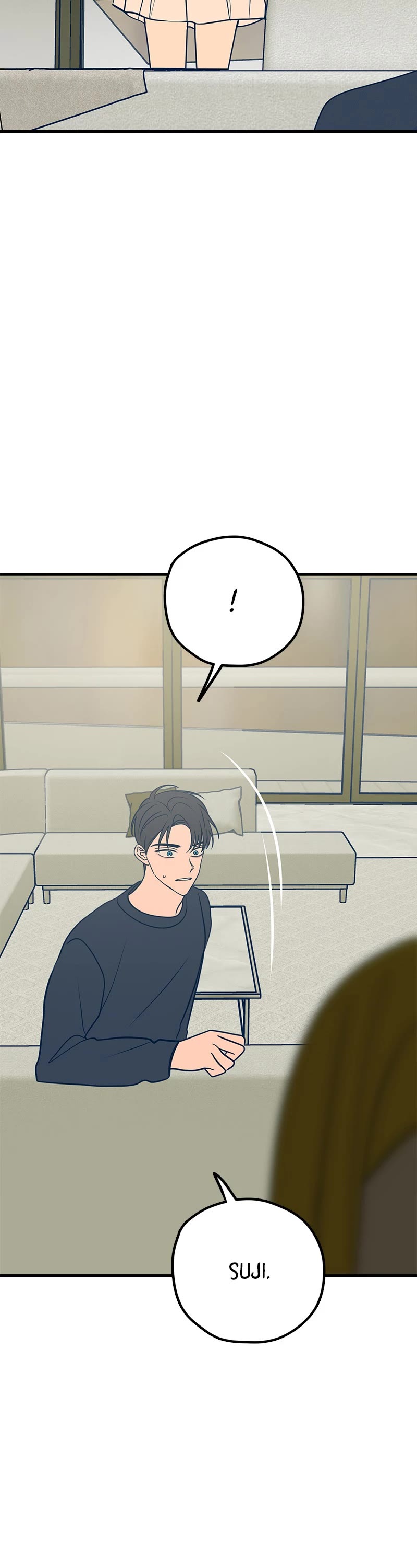 Trash Belongs in the Trash Can! Chapter 34 page 16 - Chapter 34: Episode 34