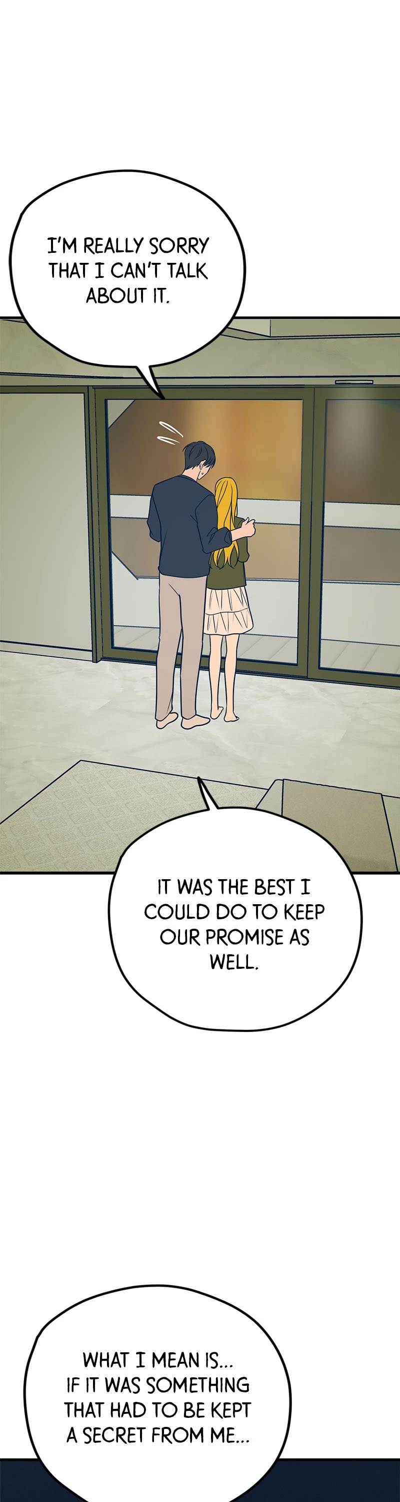 Trash Belongs in the Trash Can! Chapter 34 page 17 - Chapter 34: Episode 34