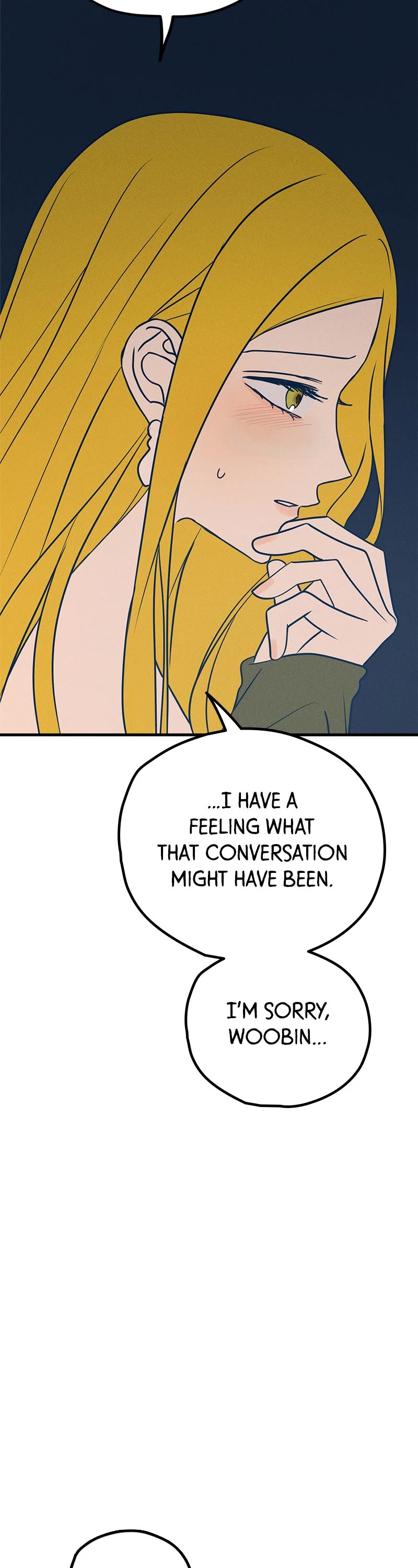 Trash Belongs in the Trash Can! Chapter 34 page 18 - Chapter 34: Episode 34