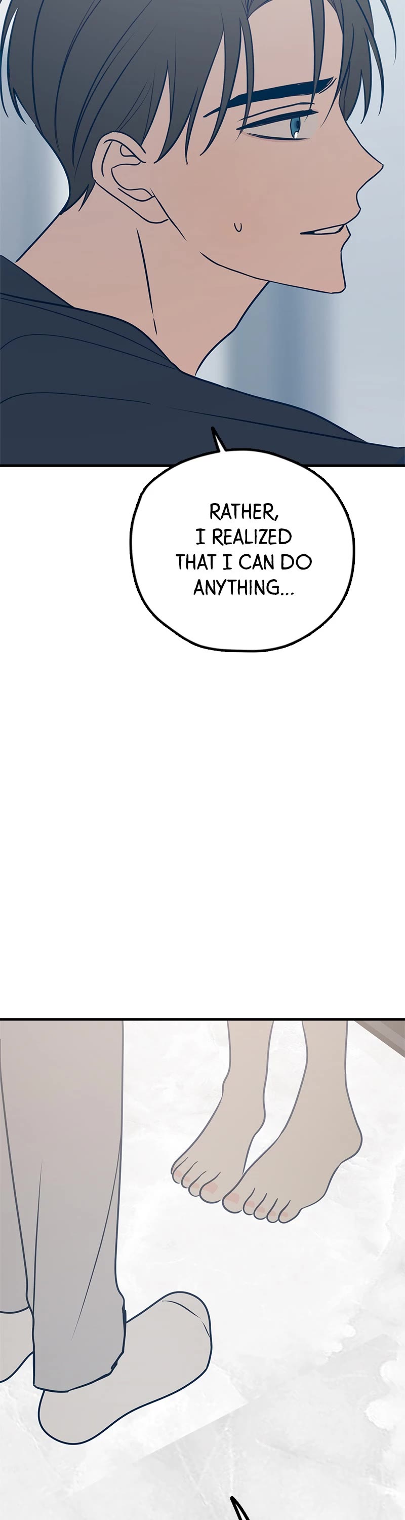 Trash Belongs in the Trash Can! Chapter 34 page 20 - Chapter 34: Episode 34