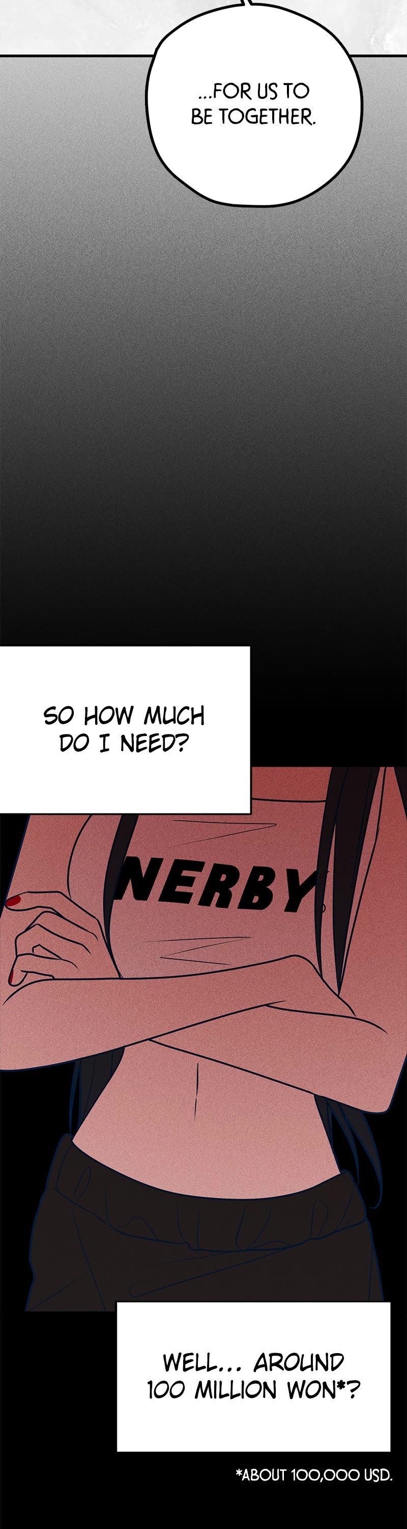 Trash Belongs in the Trash Can! Chapter 34 page 21 - Chapter 34: Episode 34