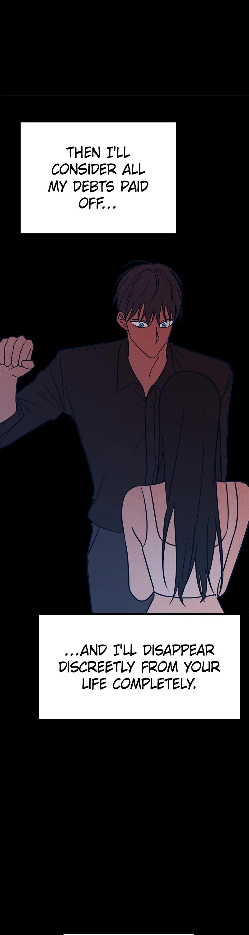 Trash Belongs in the Trash Can! Chapter 34 page 22 - Chapter 34: Episode 34