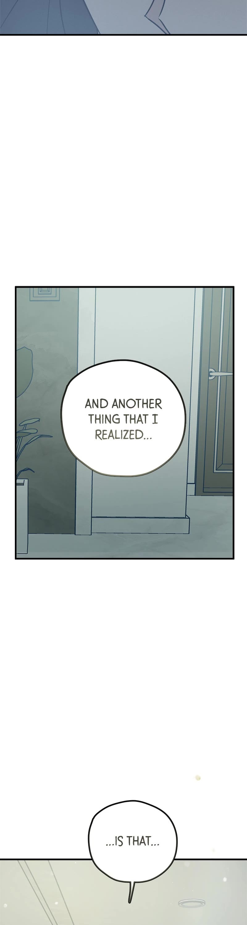 Trash Belongs in the Trash Can! Chapter 34 page 24 - Chapter 34: Episode 34