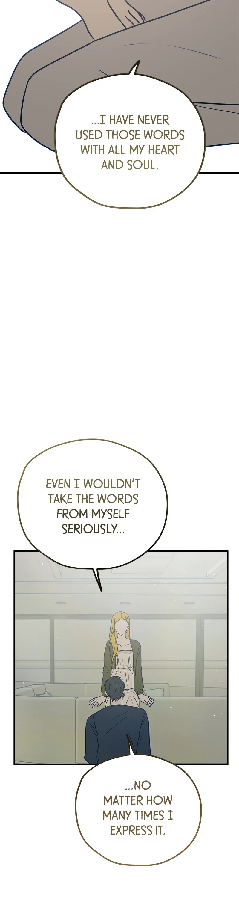 Trash Belongs in the Trash Can! Chapter 34 page 27 - Chapter 34: Episode 34