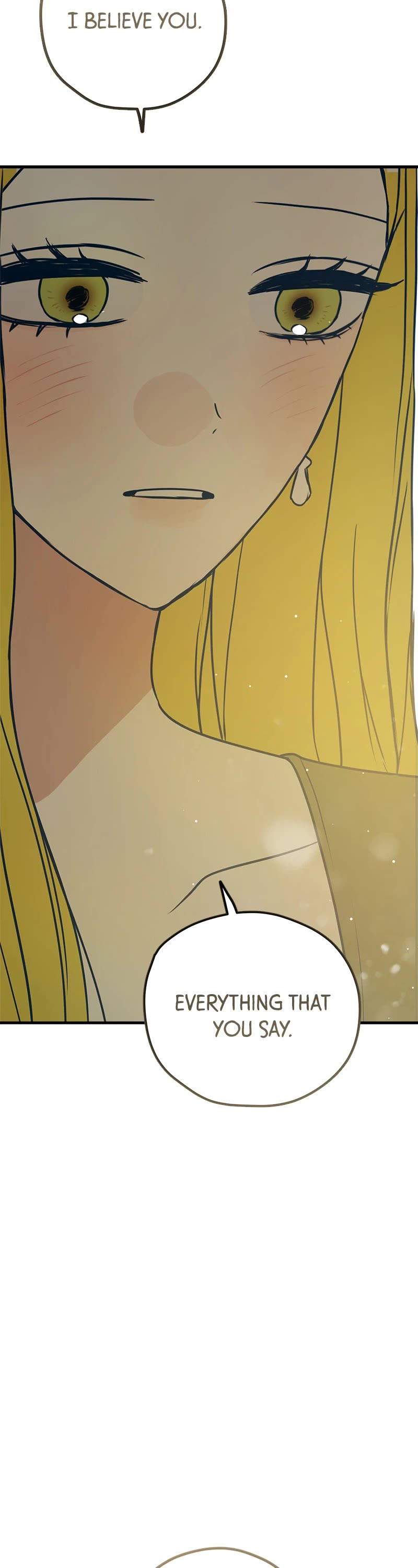 Trash Belongs in the Trash Can! Chapter 34 page 30 - Chapter 34: Episode 34
