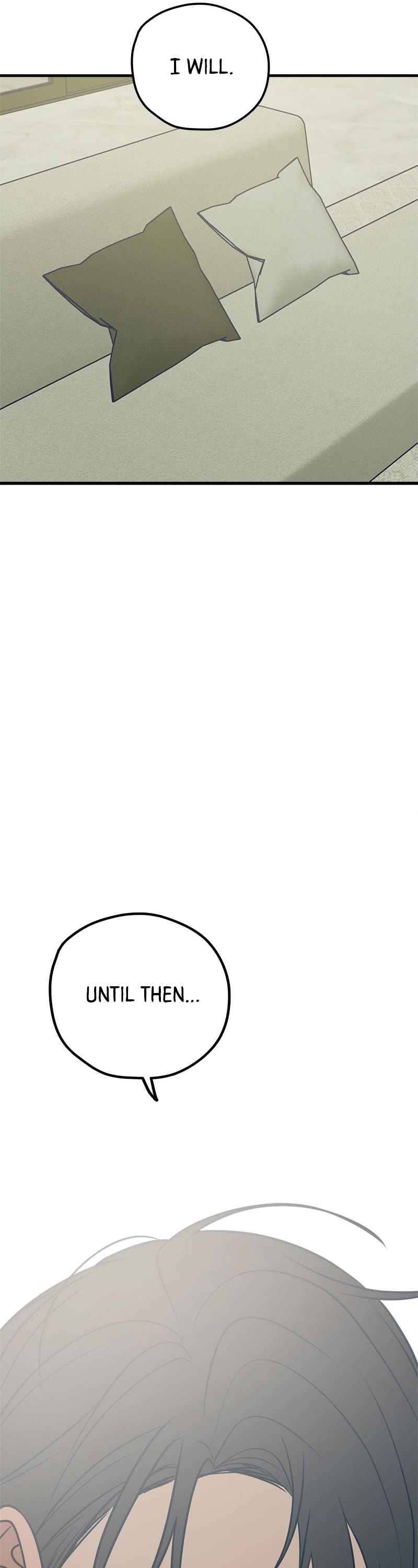 Trash Belongs in the Trash Can! Chapter 34 page 33 - Chapter 34: Episode 34