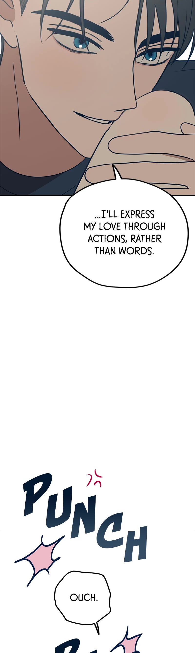 Trash Belongs in the Trash Can! Chapter 34 page 34 - Chapter 34: Episode 34