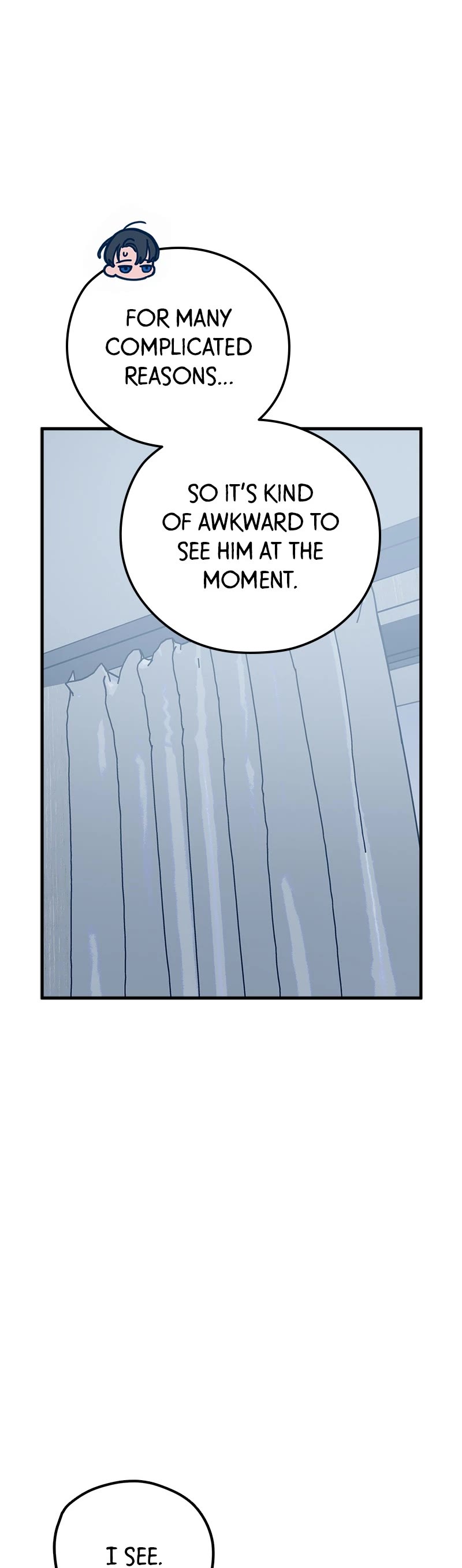 Trash Belongs in the Trash Can! Chapter 34 page 39 - Chapter 34: Episode 34