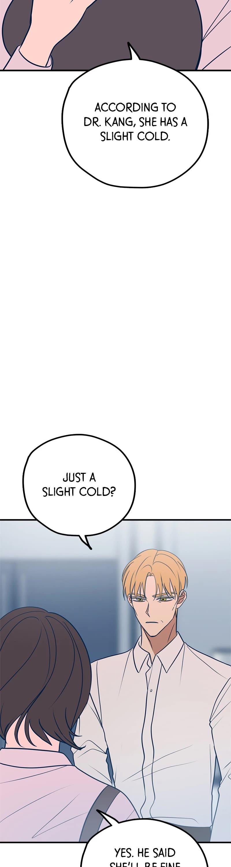 Trash Belongs in the Trash Can! Chapter 34 page 4 - Chapter 34: Episode 34
