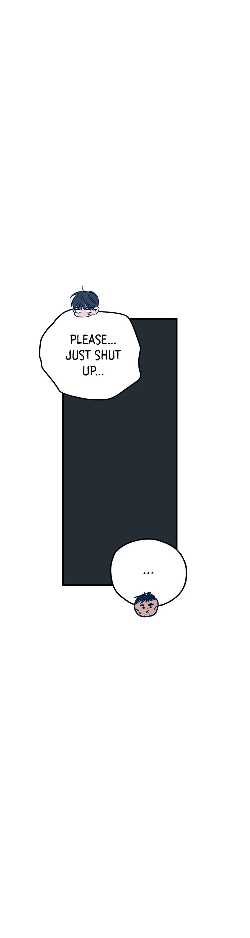 Trash Belongs in the Trash Can! Chapter 34 page 46 - Chapter 34: Episode 34