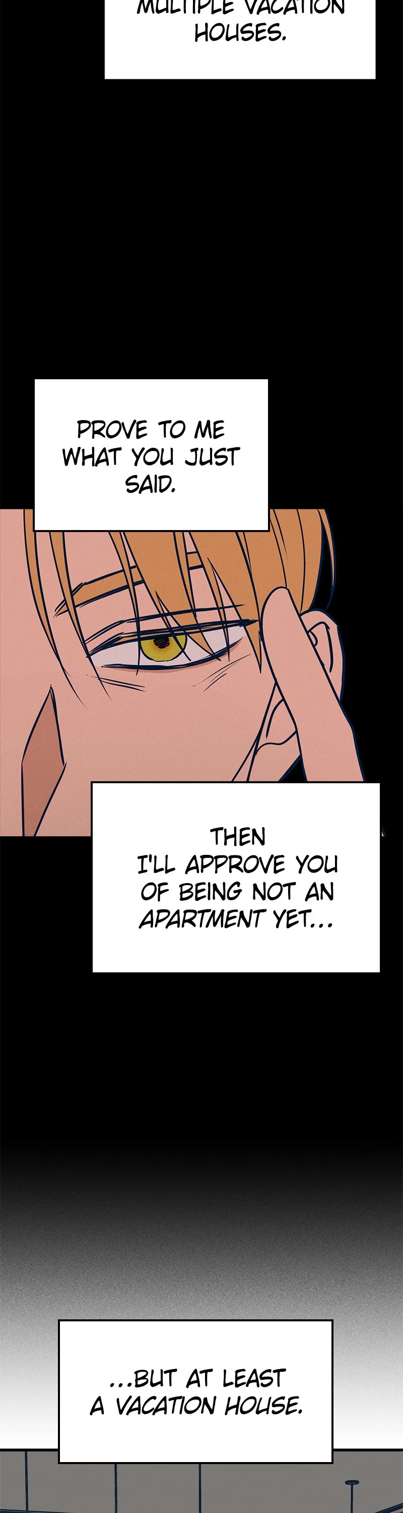 Trash Belongs in the Trash Can! Chapter 34 page 53 - Chapter 34: Episode 34