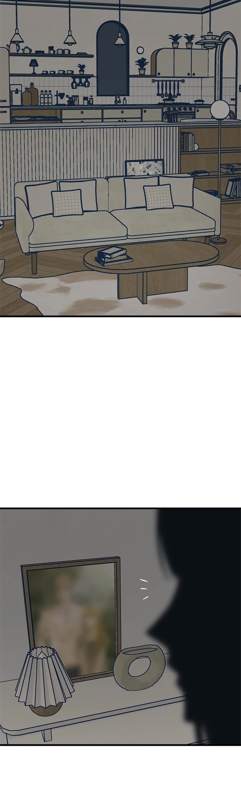Trash Belongs in the Trash Can! Chapter 34 page 54 - Chapter 34: Episode 34