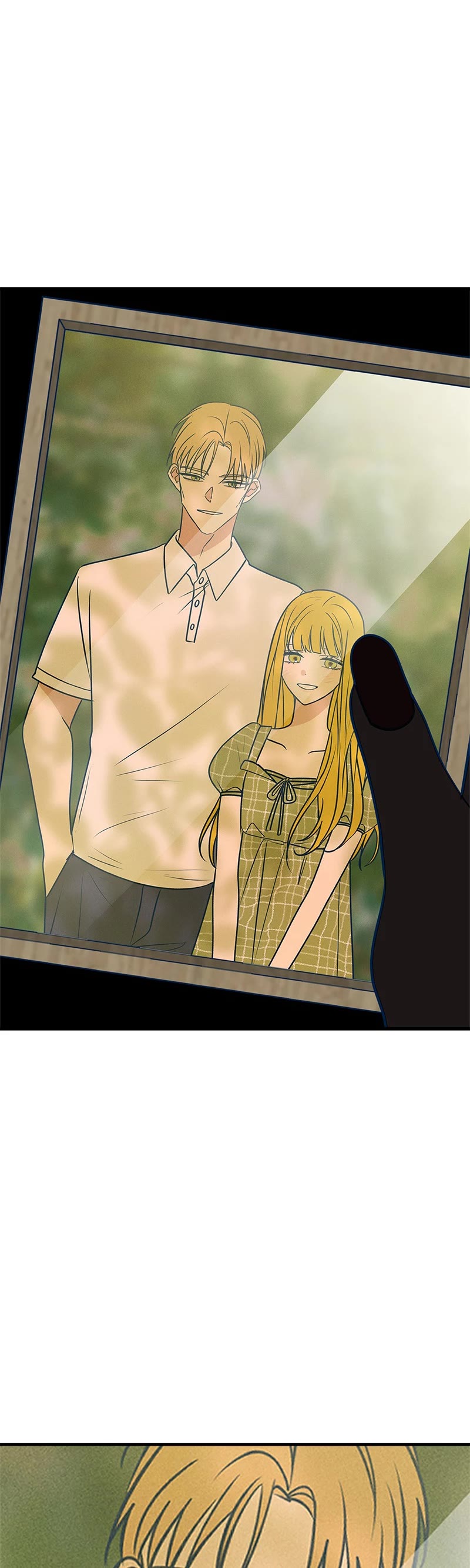 Trash Belongs in the Trash Can! Chapter 34 page 55 - Chapter 34: Episode 34