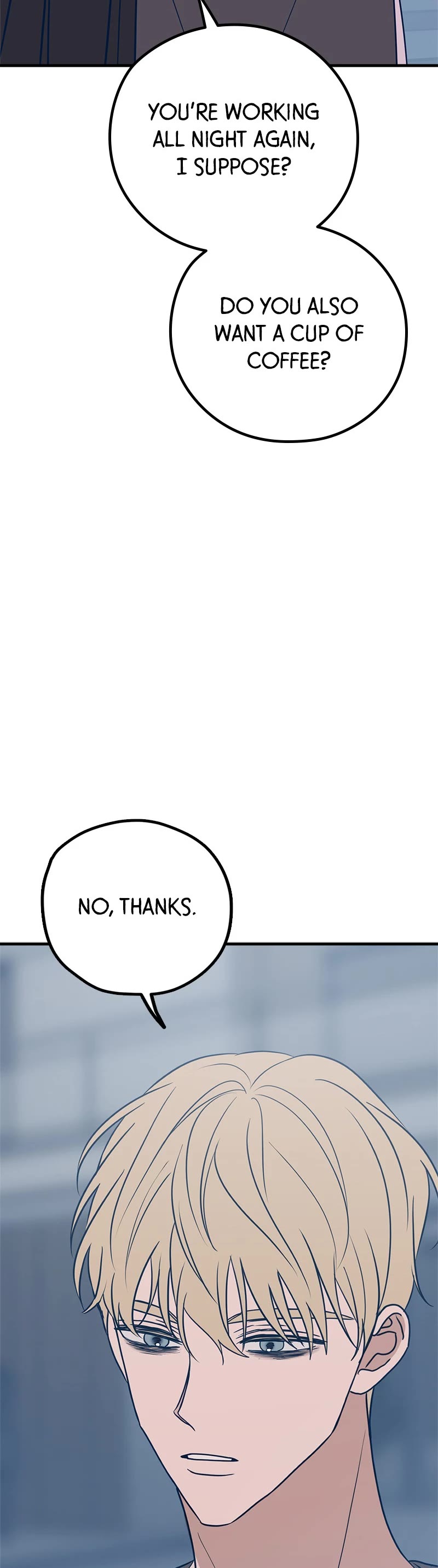 Trash Belongs in the Trash Can! Chapter 34 page 9 - Chapter 34: Episode 34