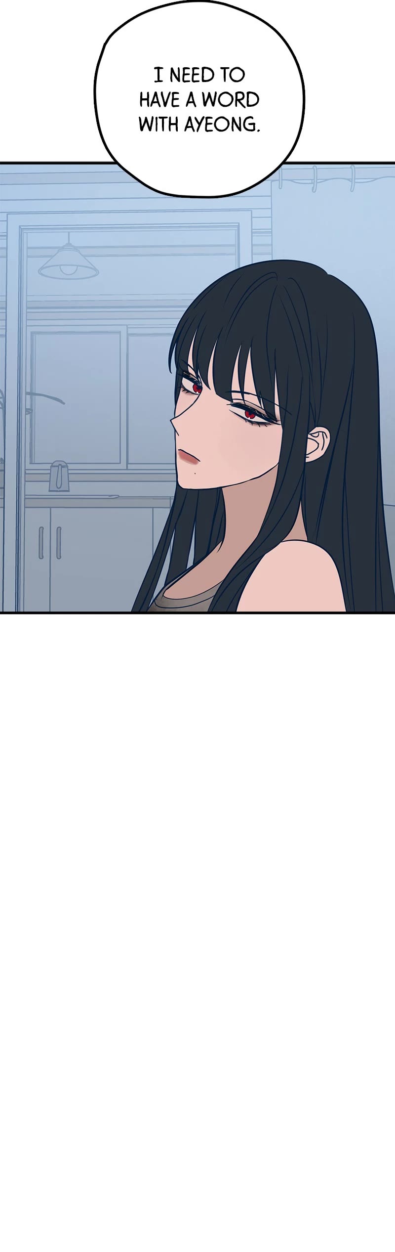 Trash Belongs in the Trash Can! Chapter 35 page 10 - Chapter 35: Episode 35