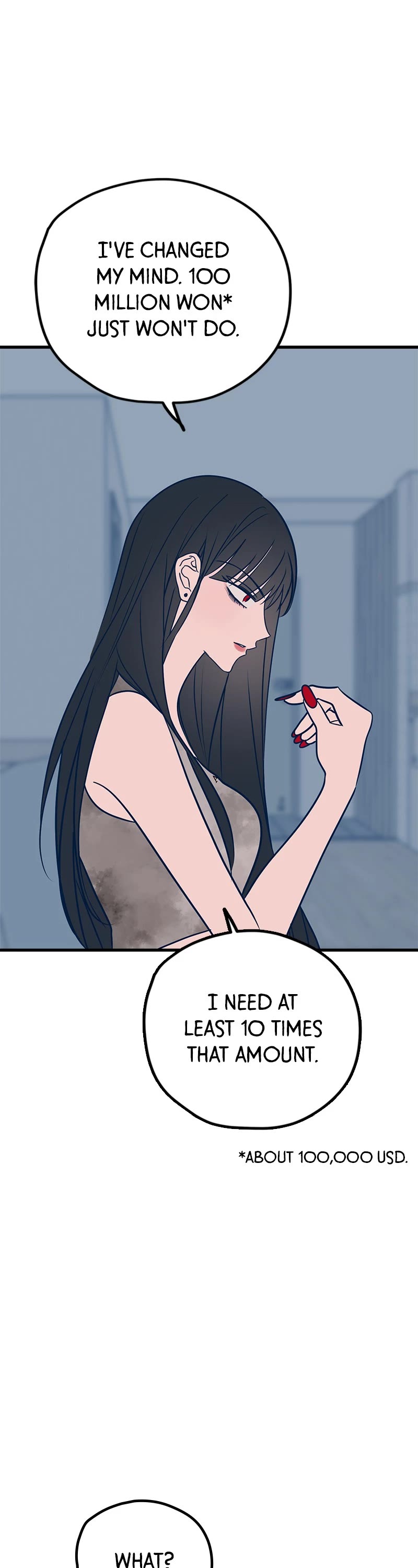 Trash Belongs in the Trash Can! Chapter 35 page 22 - Chapter 35: Episode 35