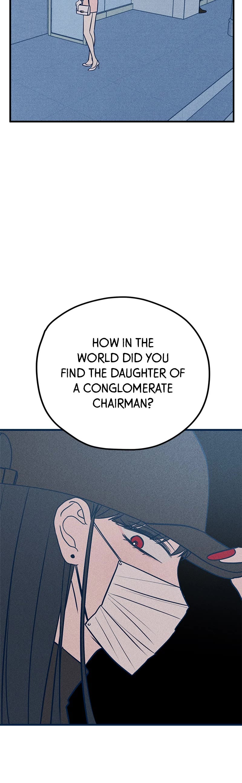 Trash Belongs in the Trash Can! Chapter 35 page 24 - Chapter 35: Episode 35