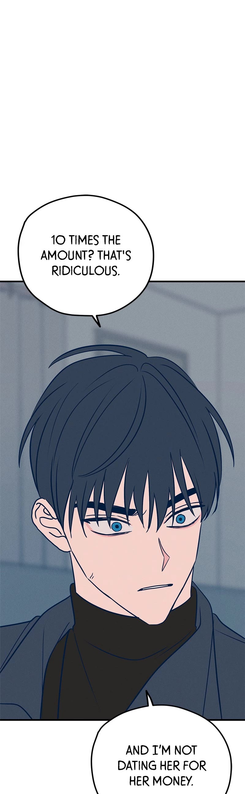 Trash Belongs in the Trash Can! Chapter 35 page 25 - Chapter 35: Episode 35