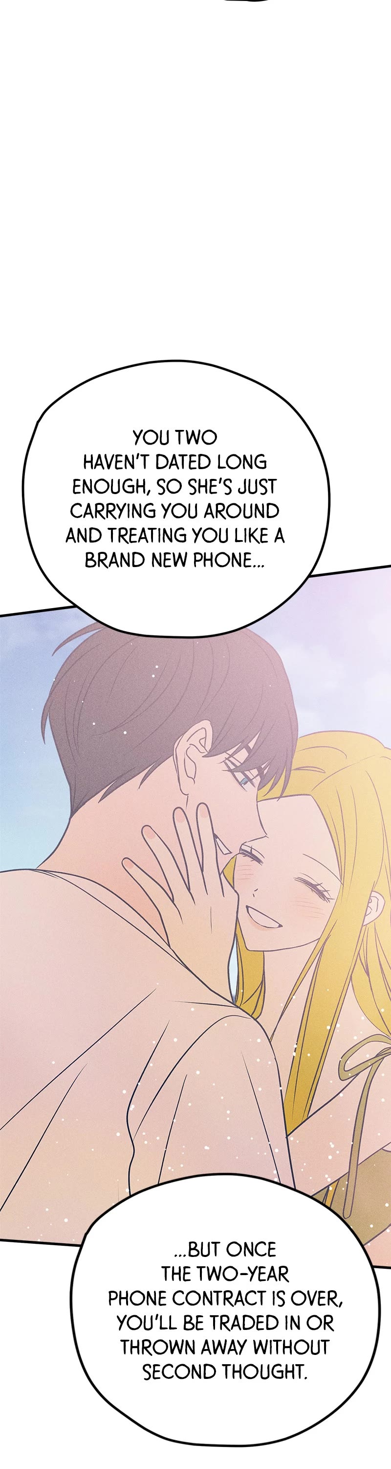 Trash Belongs in the Trash Can! Chapter 35 page 27 - Chapter 35: Episode 35