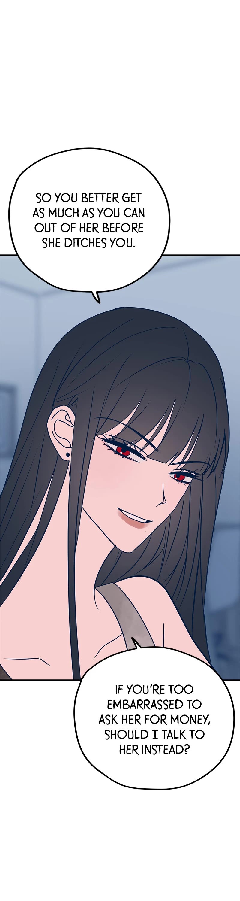 Trash Belongs in the Trash Can! Chapter 35 page 28 - Chapter 35: Episode 35