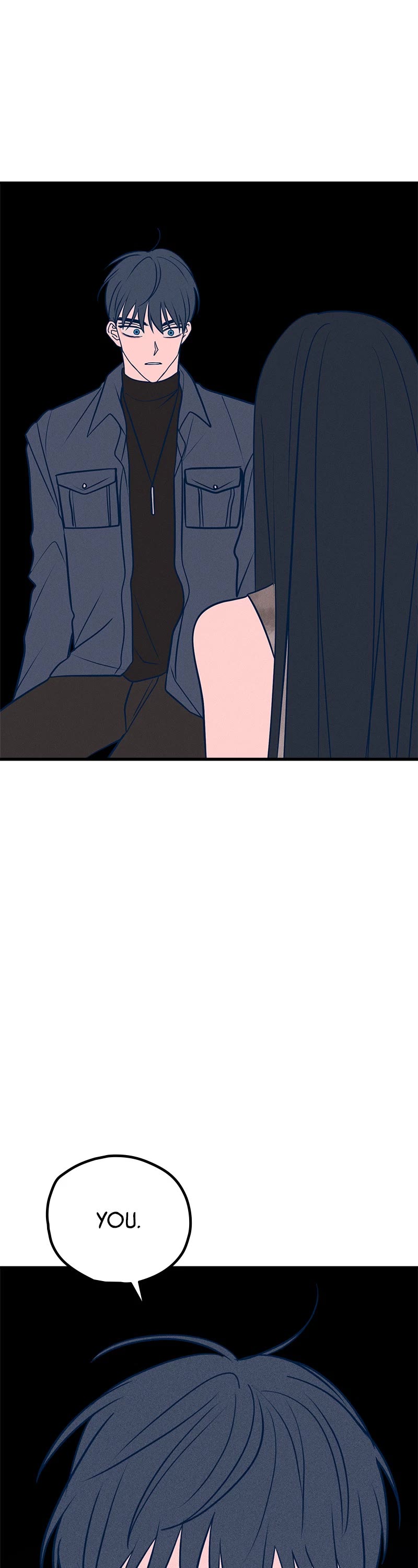 Trash Belongs in the Trash Can! Chapter 35 page 29 - Chapter 35: Episode 35